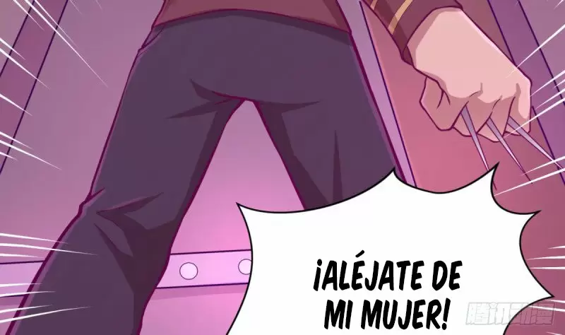 Doctor personal de la Diosa — Capítulo 87 — 6