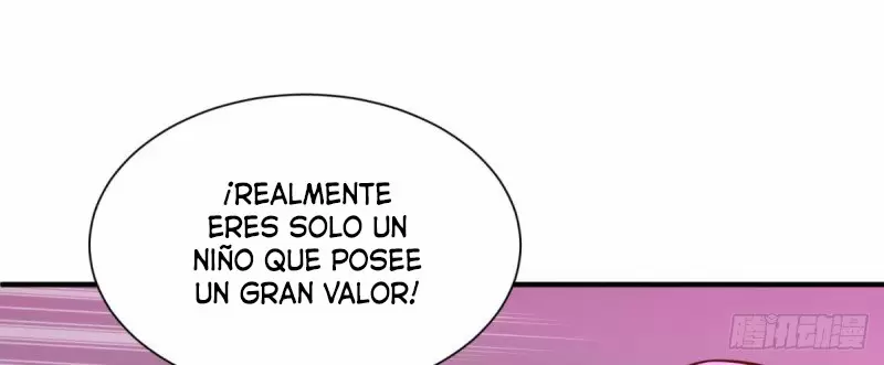 Doctor personal de la Diosa — Capítulo 87 — 29
