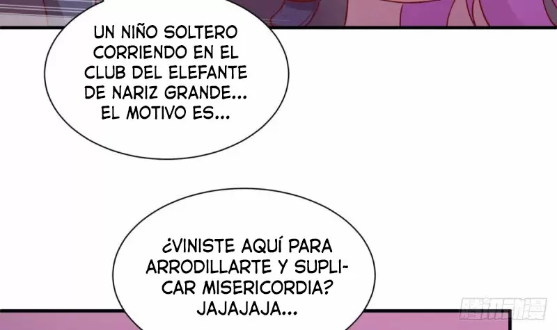 Doctor personal de la Diosa — Capítulo 87 — 32