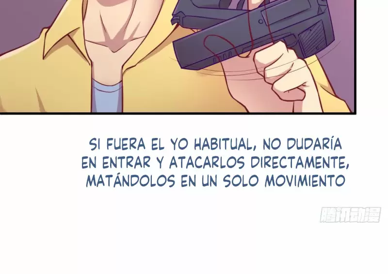 Doctor personal de la Diosa — Capítulo 87 — 34