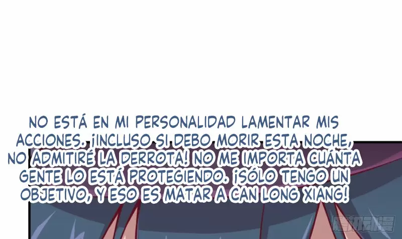 Doctor personal de la Diosa — Capítulo 87 — 37