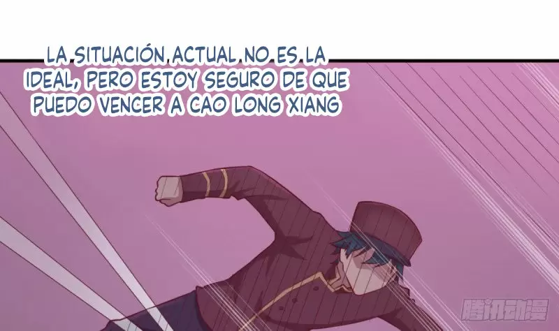 Doctor personal de la Diosa — Capítulo 87 — 47
