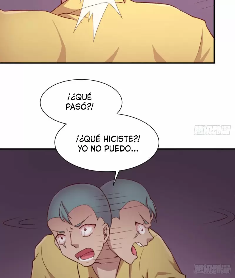Doctor personal de la Diosa — Capítulo 87 — 51