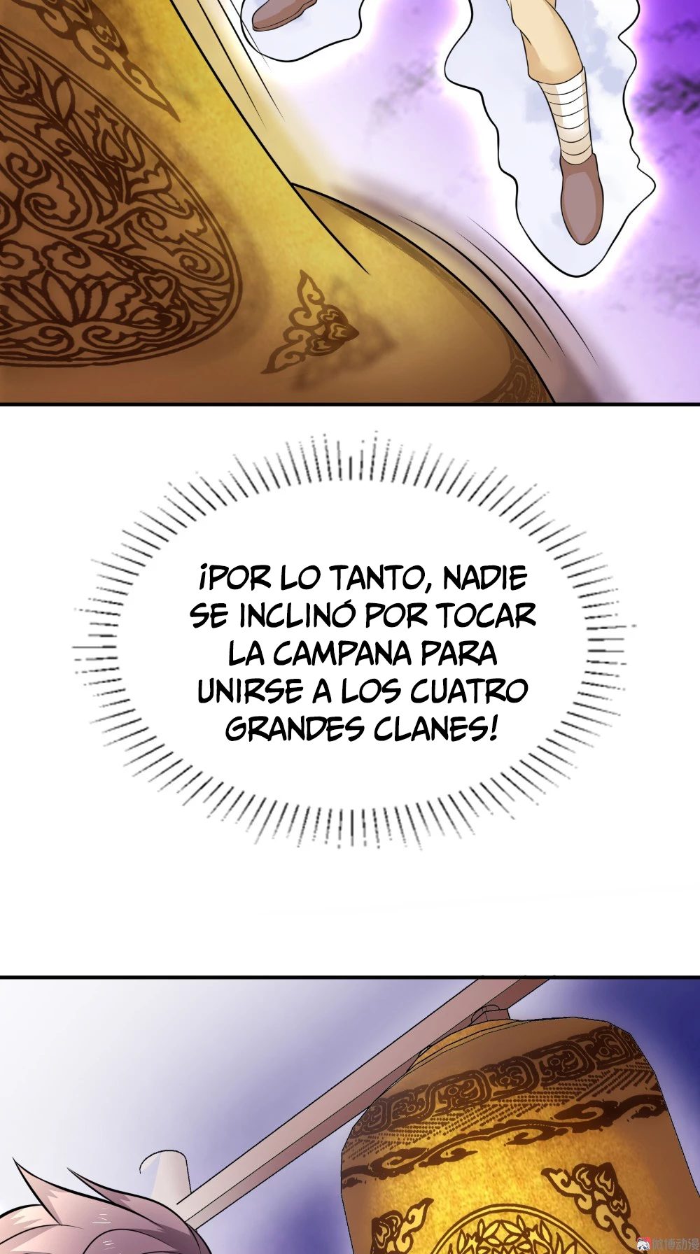 Emperador Jiwu Xuan —   Capítulo 40 — 6