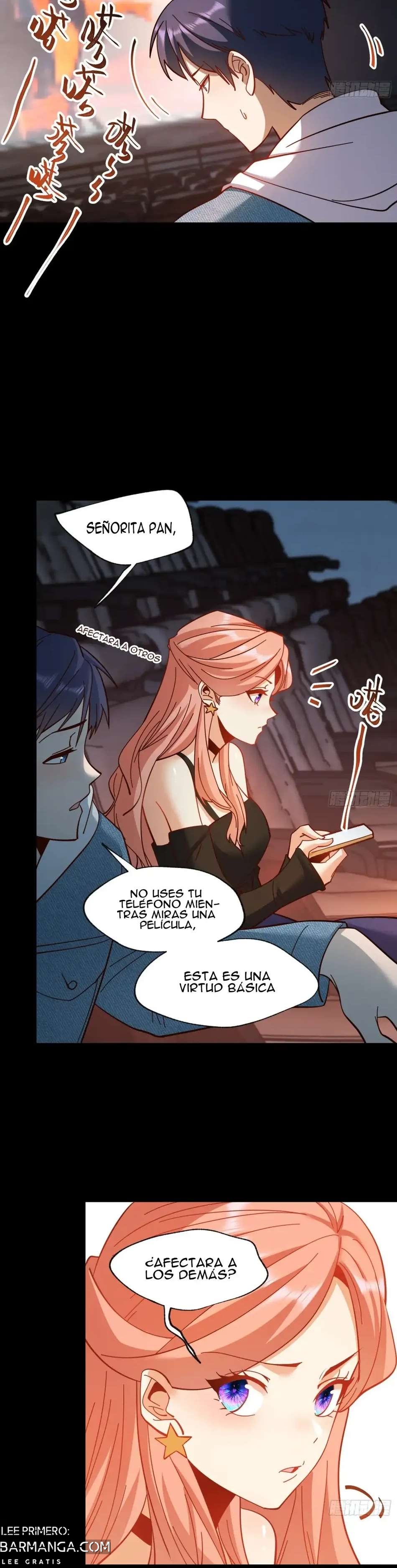Sere Rey en esta vida, Usare el dinero para subir de Nivel — Capítulo 99 — 3