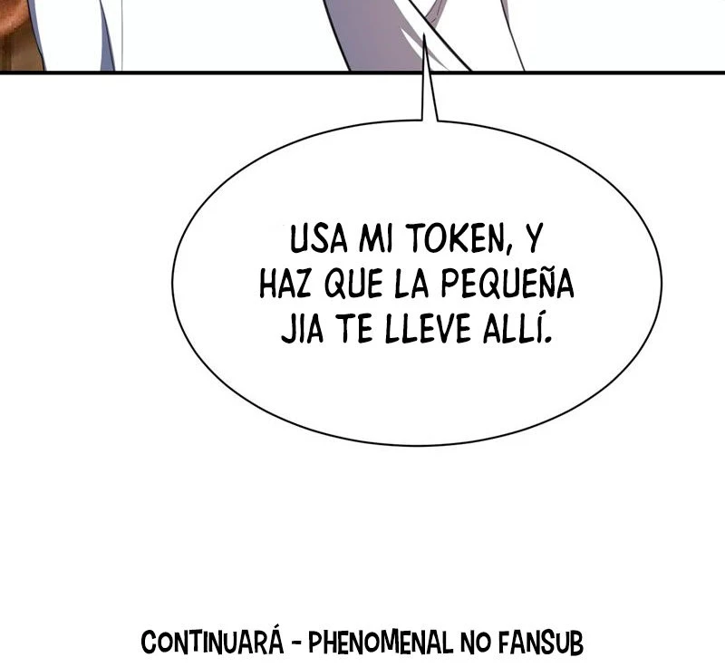 El ascenso del rey demonio —   Capítulo 67 — 14