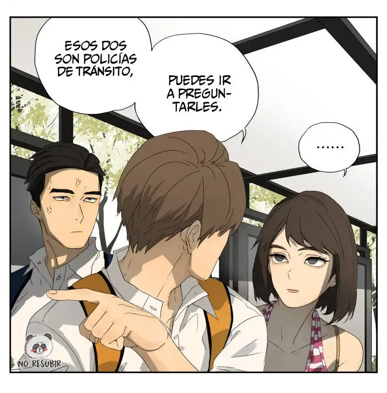 Nan Hao y Shang Feng: El Dúo Inusual —  Capítulo 29 — 7