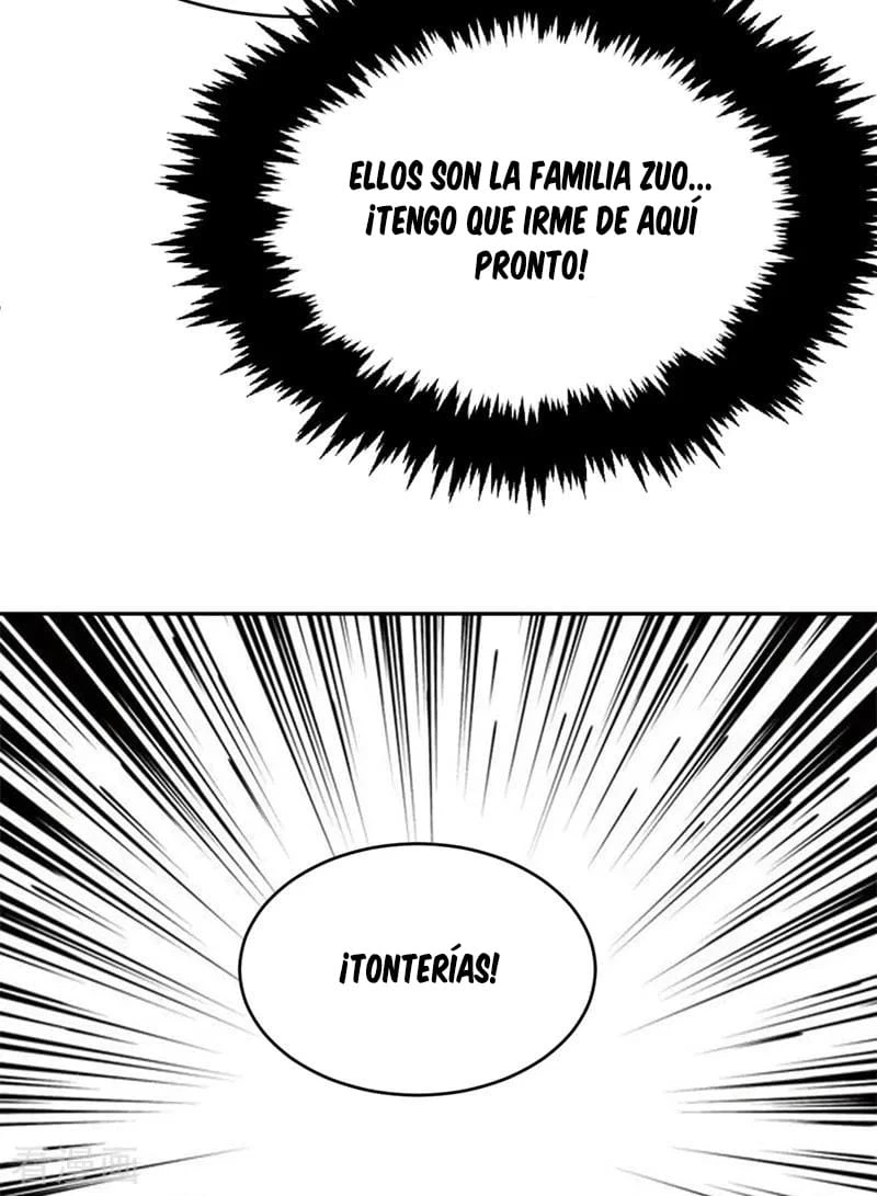 El ascenso del rey demonio —  Capítulo 136 — 37