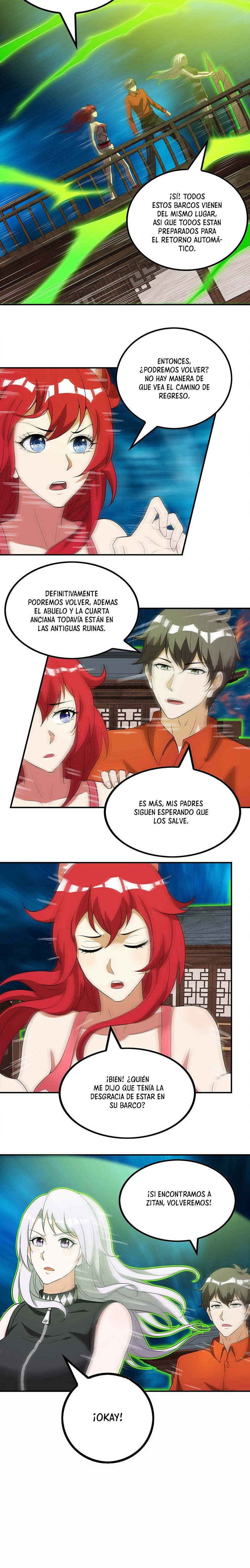 Primer Yerno — Capítulo 140 — 14