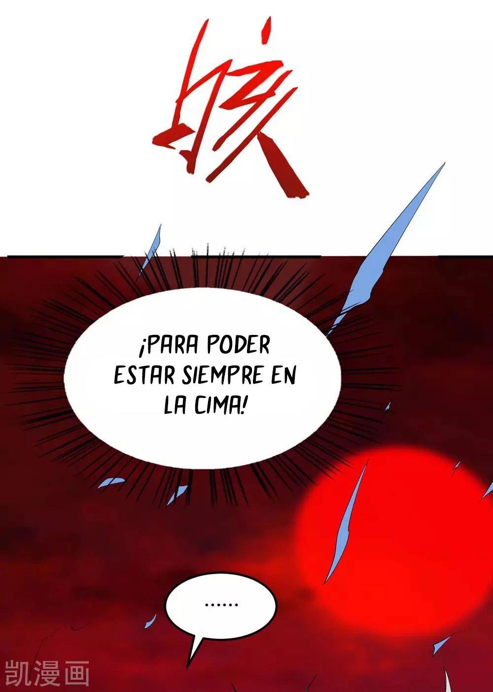El Regreso del Emperador Inmortal — Capítulo 144 — 32