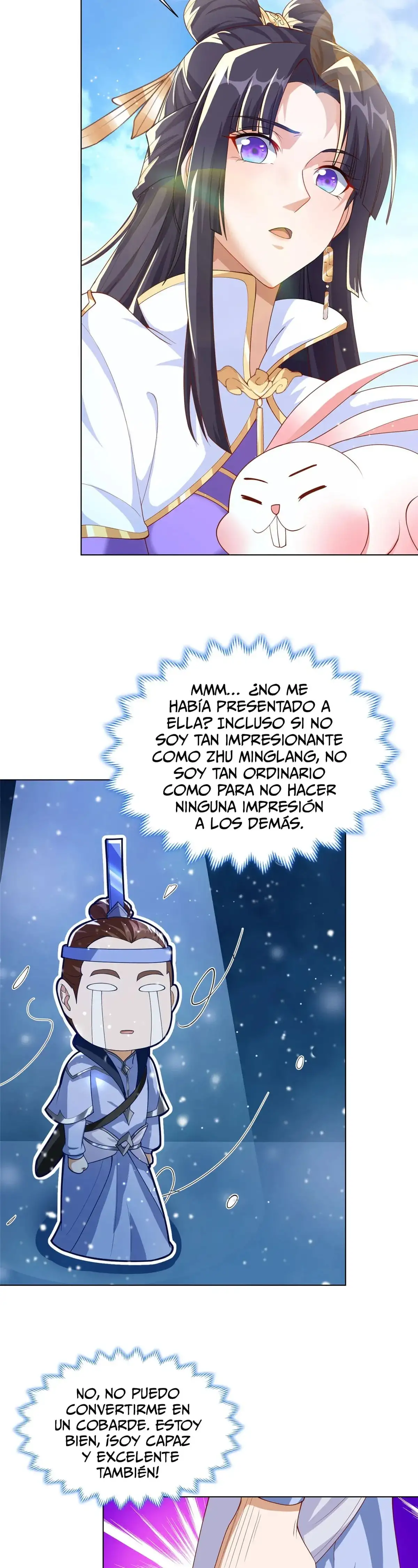 Maestro de Dragones — Capítulo 131 — 13