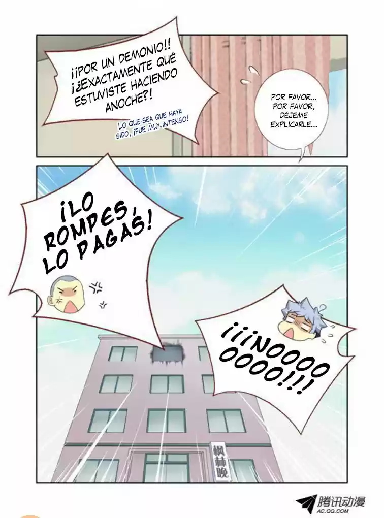 Lista de Monstruos — Capítulo 14 — 10