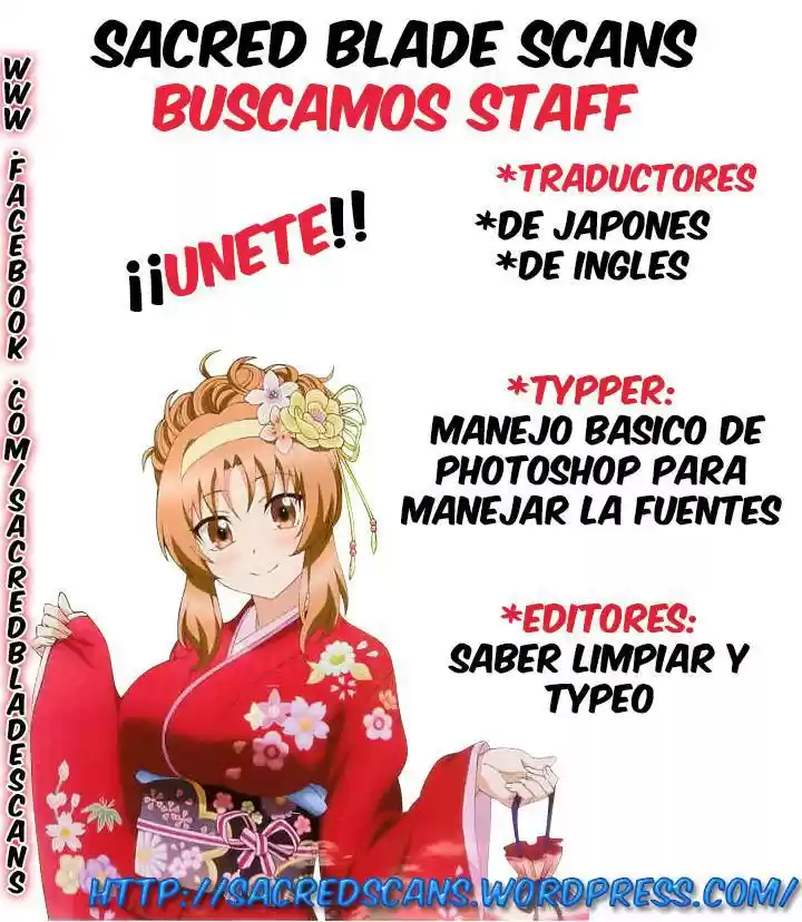 Lista de Monstruos — Capítulo 14 — 12