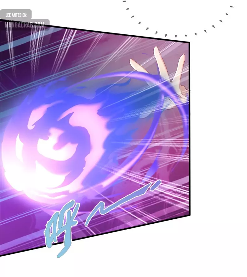 Mi Senpai Sabe Usar Magia — Capítulo 57 — 16