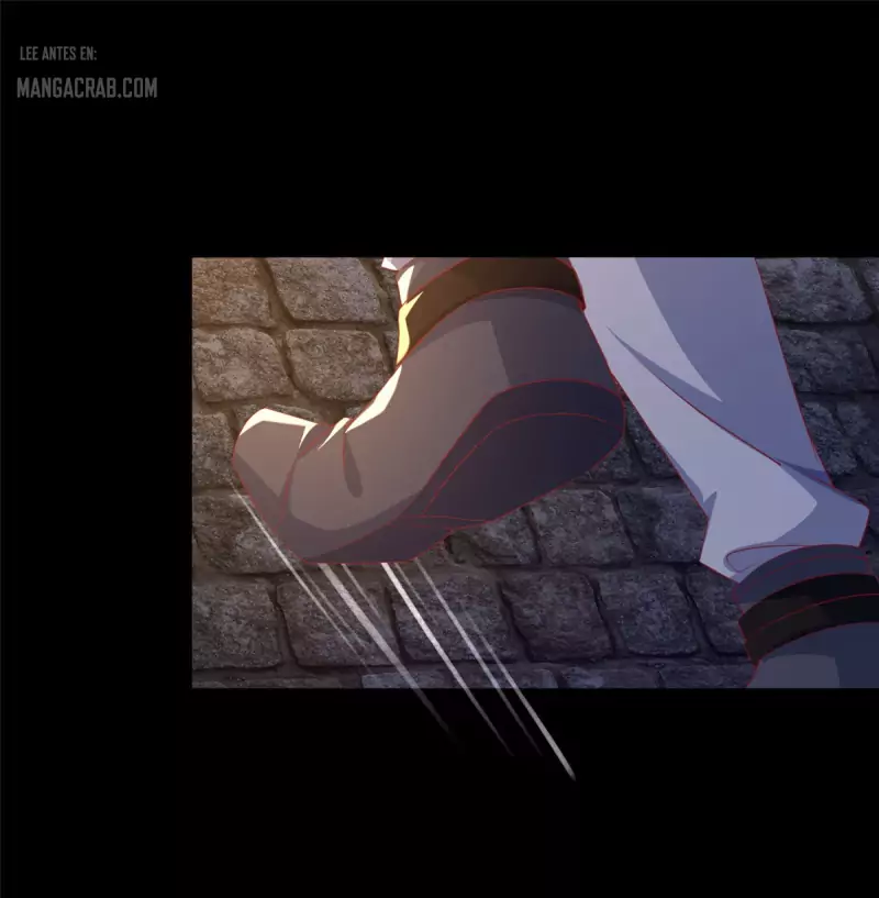 Mi Senpai Sabe Usar Magia — Capítulo 57 — 26