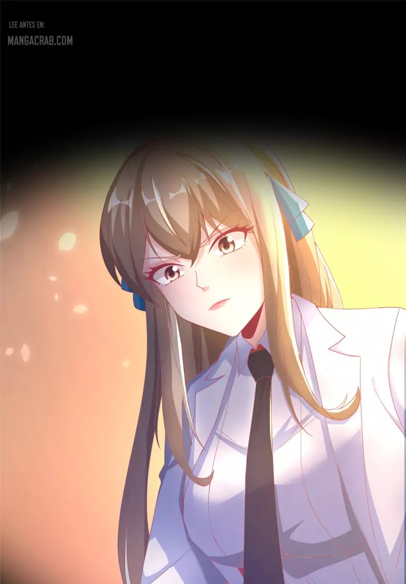 Mi Senpai Sabe Usar Magia — Capítulo 57 — 31