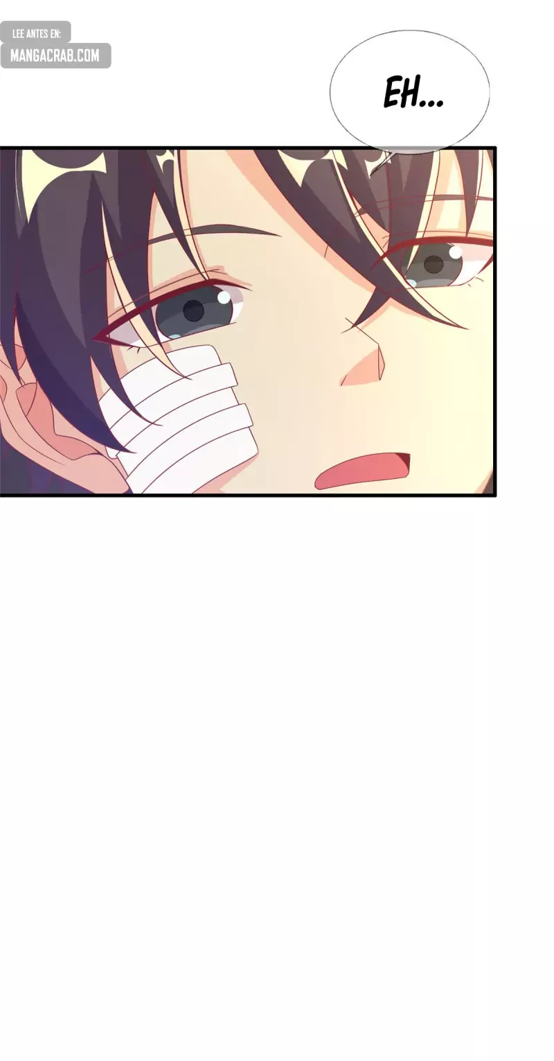 Mi Senpai Sabe Usar Magia — Capítulo 57 — 34