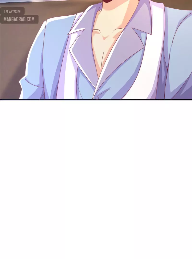 Mi Senpai Sabe Usar Magia — Capítulo 57 — 42