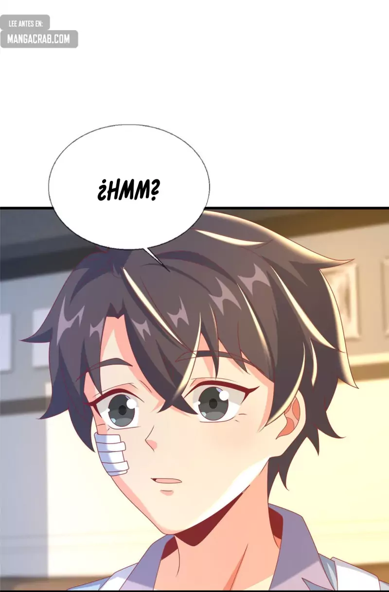 Mi Senpai Sabe Usar Magia — Capítulo 57 — 52