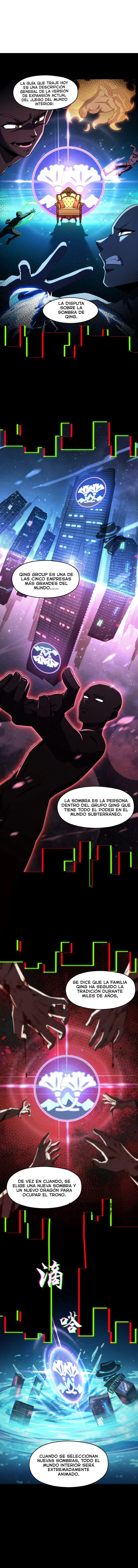 Nomenclatura De La Oscuridad —   Capítulo 13 — 7