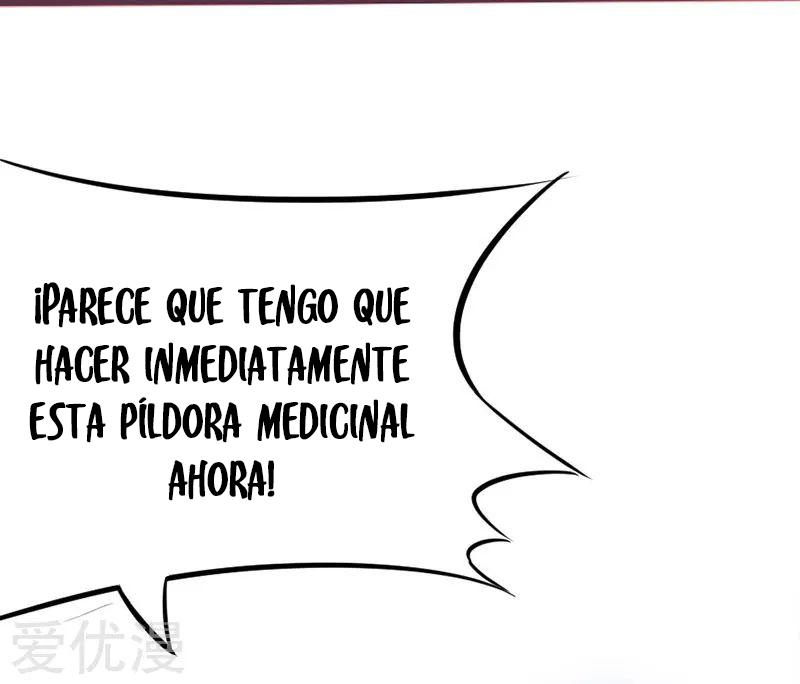 El Regreso del Emperador Inmortal — Capítulo 07 — 8