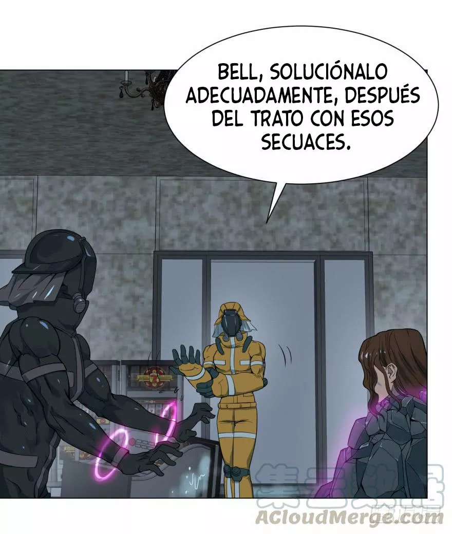 Lista de Villanos — Capítulo 37 — 8