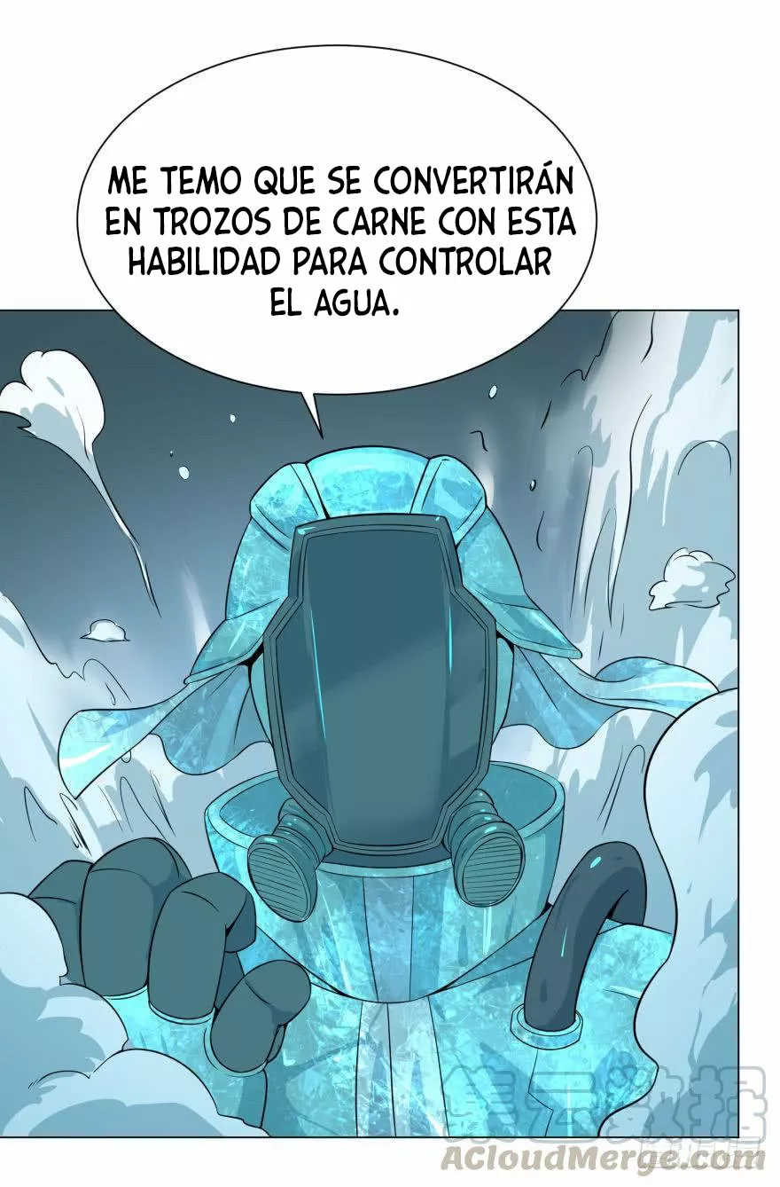 Lista de Villanos — Capítulo 37 — 14
