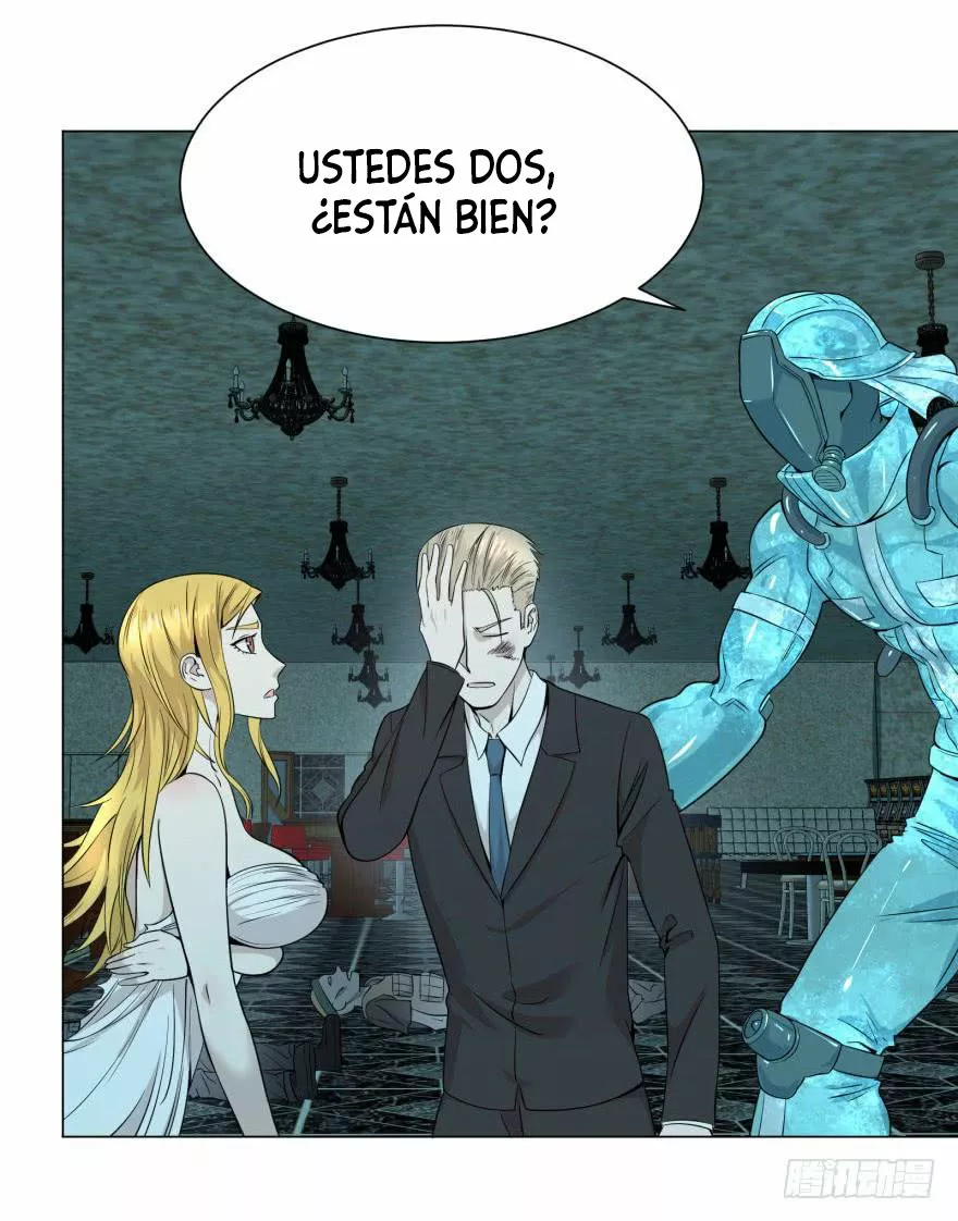 Lista de Villanos — Capítulo 37 — 15