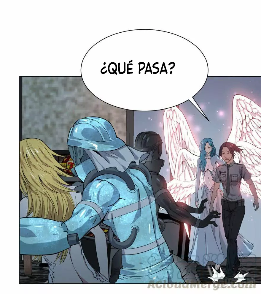Lista de Villanos — Capítulo 37 — 20