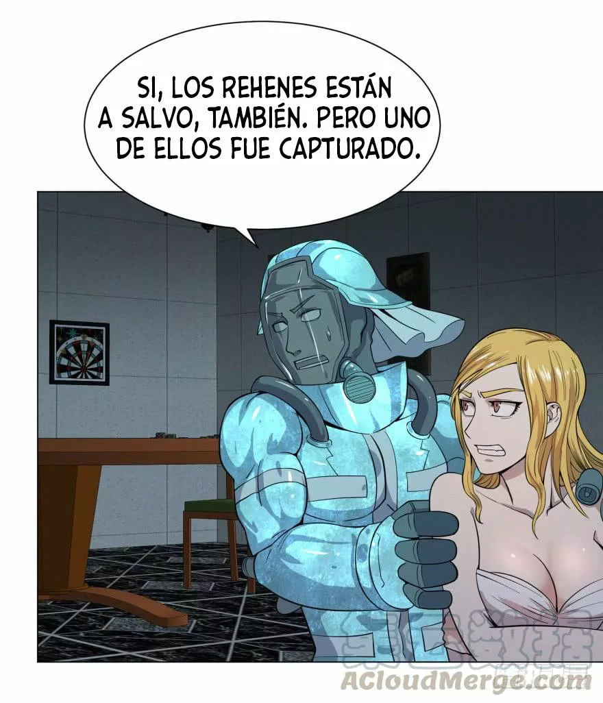 Lista de Villanos — Capítulo 37 — 22