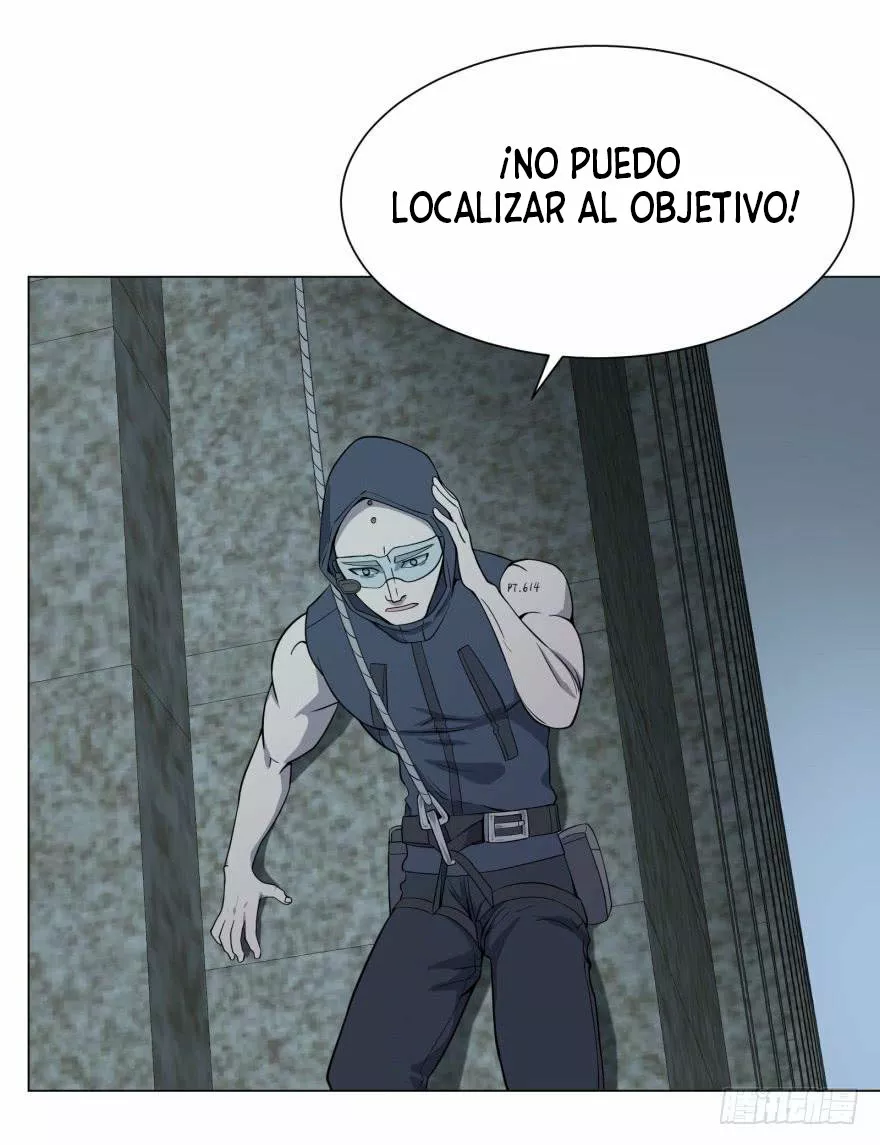 Lista de Villanos — Capítulo 37 — 25