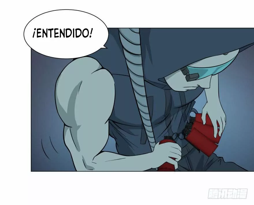 Lista de Villanos — Capítulo 37 — 27