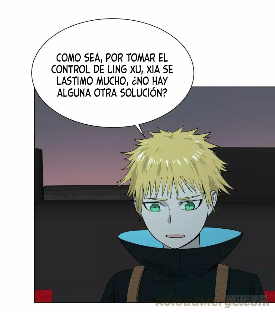Lista de Villanos — Capítulo 37 — 40