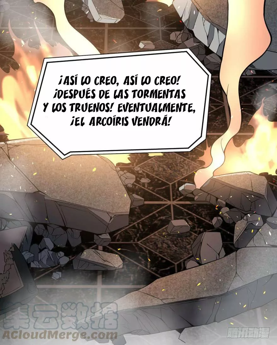 Lista de Villanos — Capítulo 37 — 45