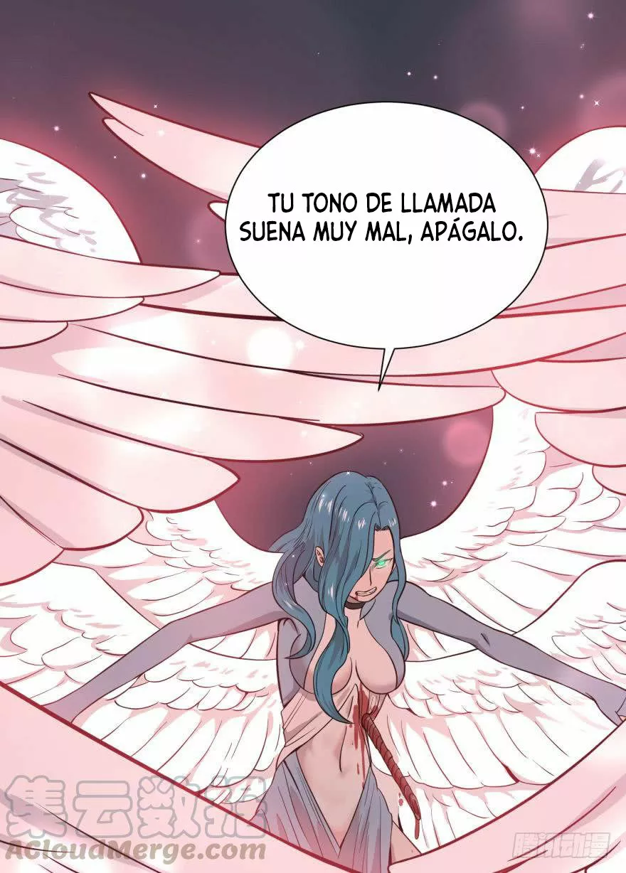 Lista de Villanos — Capítulo 37 — 49