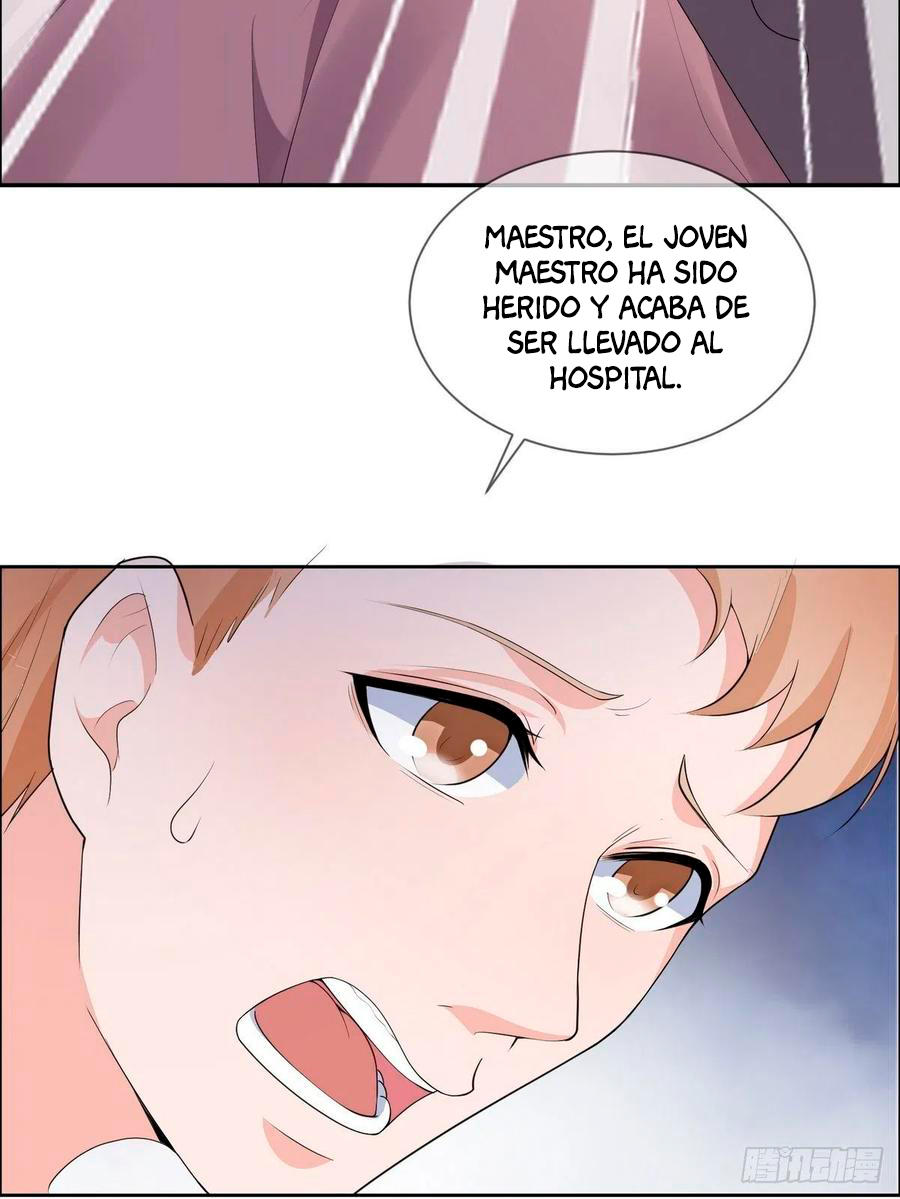 El Divino e Implacable Emperador Metropolitano. — Capítulo 43 — 51
