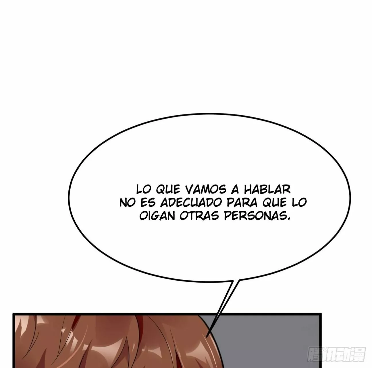Tengo una nueva identidad cada semana — Capítulo 64 — 23