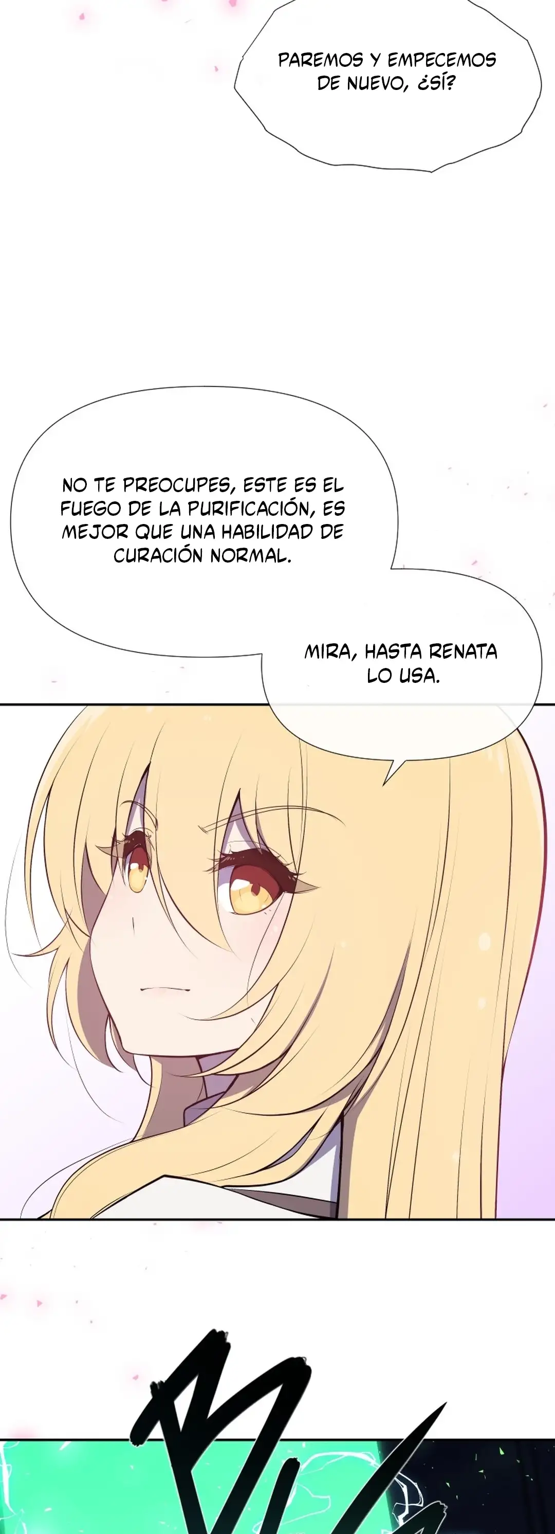 El Rey Demonio Se Retira — Capítulo 20 — 15