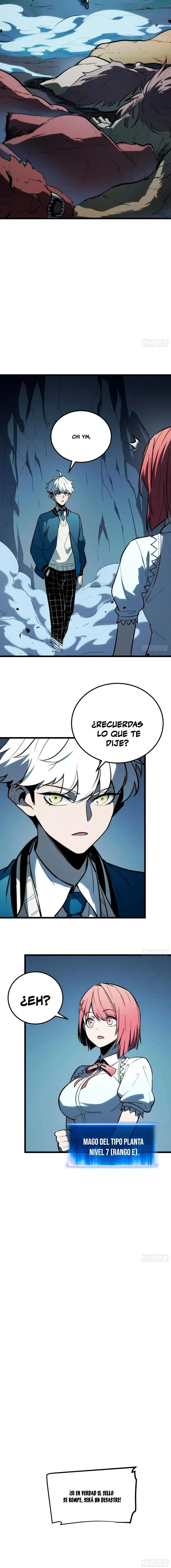 Despertar Definitivo —  Capítulo 26 — 4