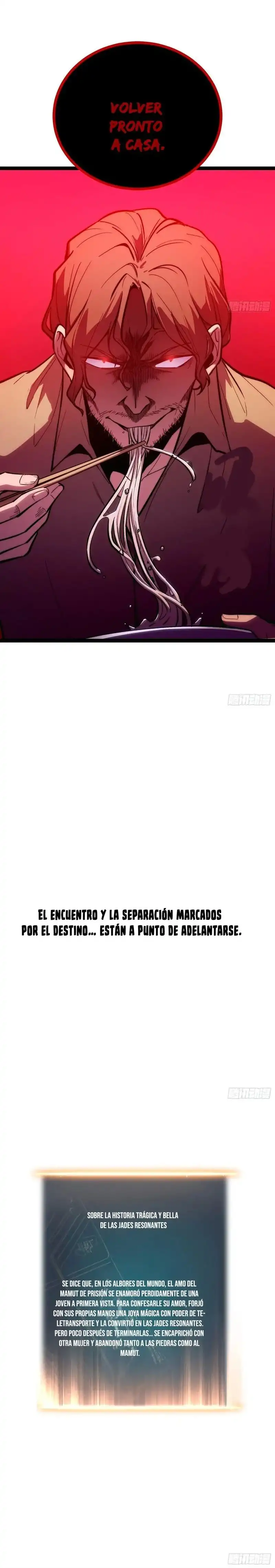 Despertar Definitivo —  Capítulo 26 — 12