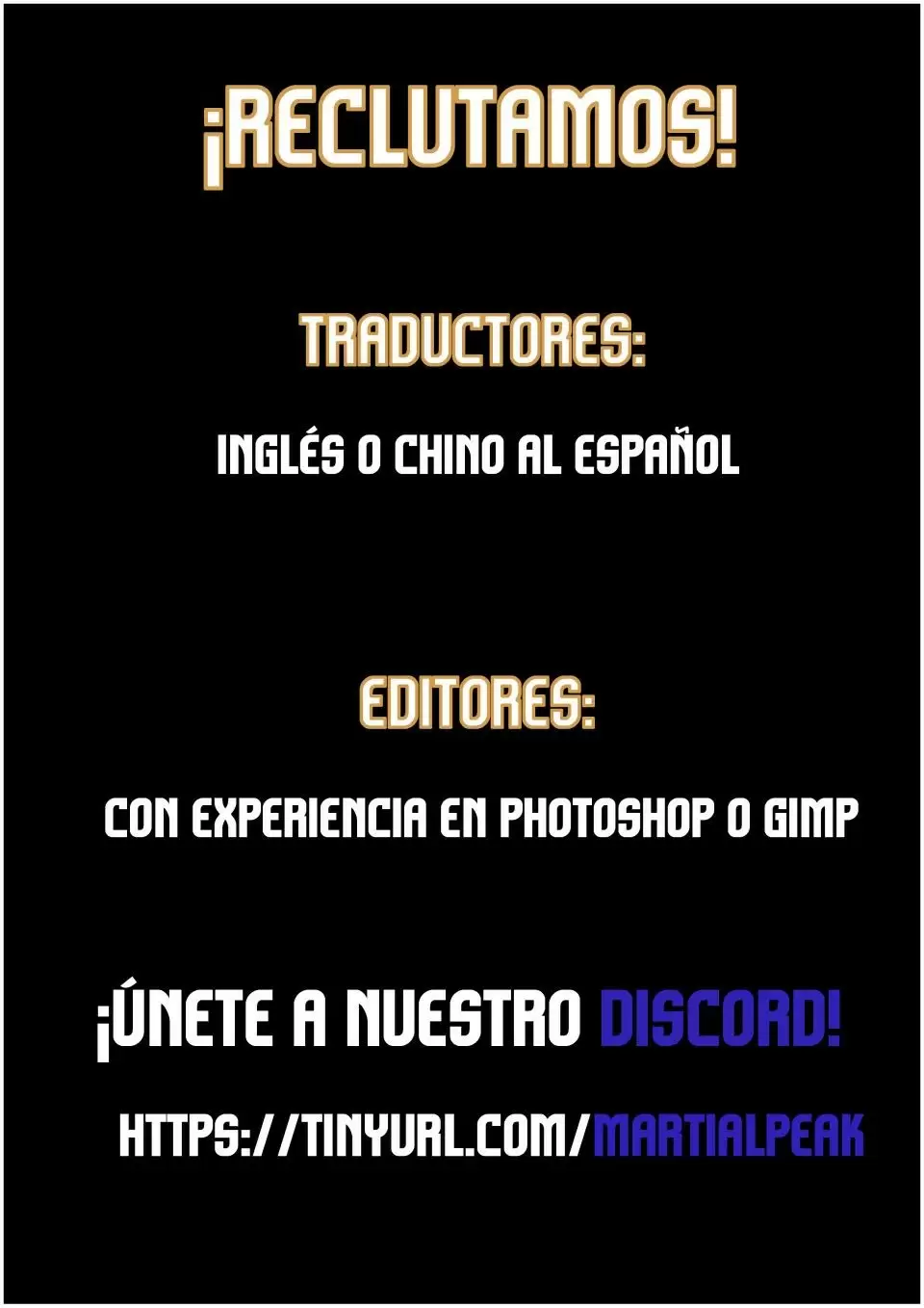 La Cumbre del Arte Marcial — Capítulo 1557 — 17