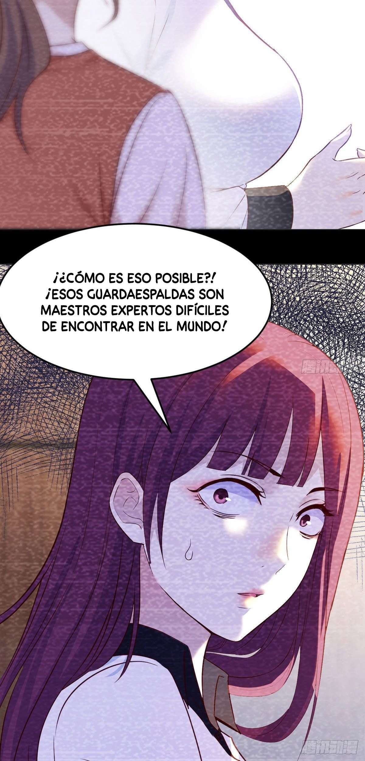 Soy invencible con muchas mujeres y muchos hijos~ — Capítulo 37 — 9