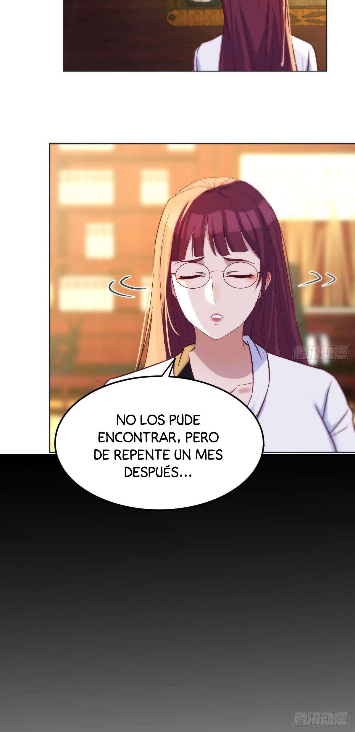 Soy invencible con muchas mujeres y muchos hijos~ — Capítulo 37 — 17