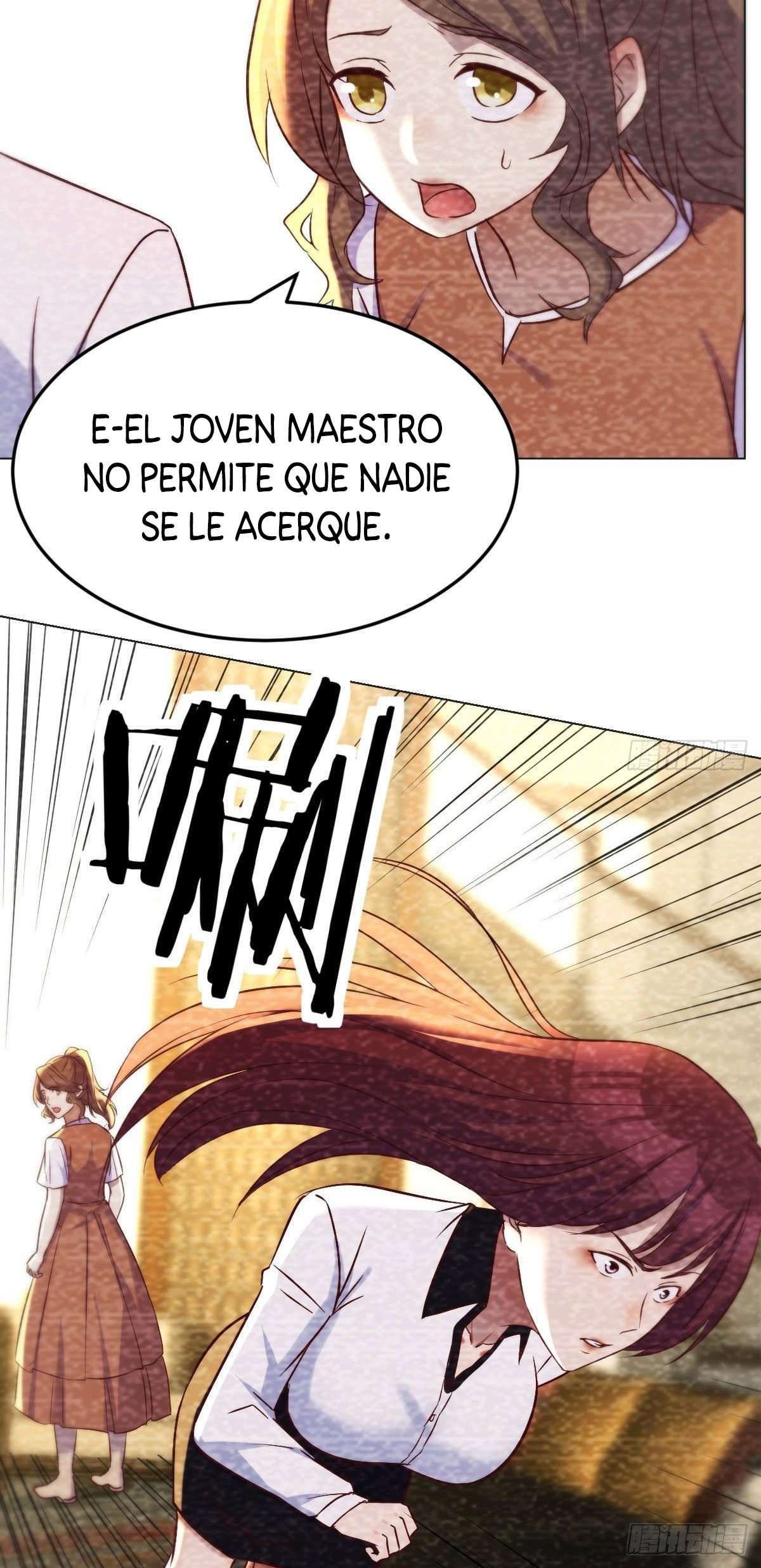 Soy invencible con muchas mujeres y muchos hijos~ — Capítulo 37 — 22
