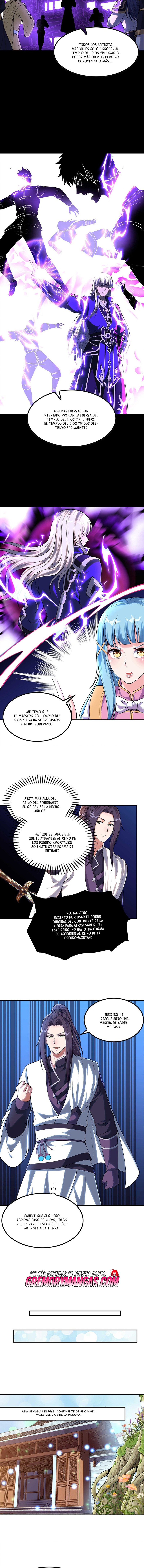 Primer Yerno — Capítulo 210 — 4