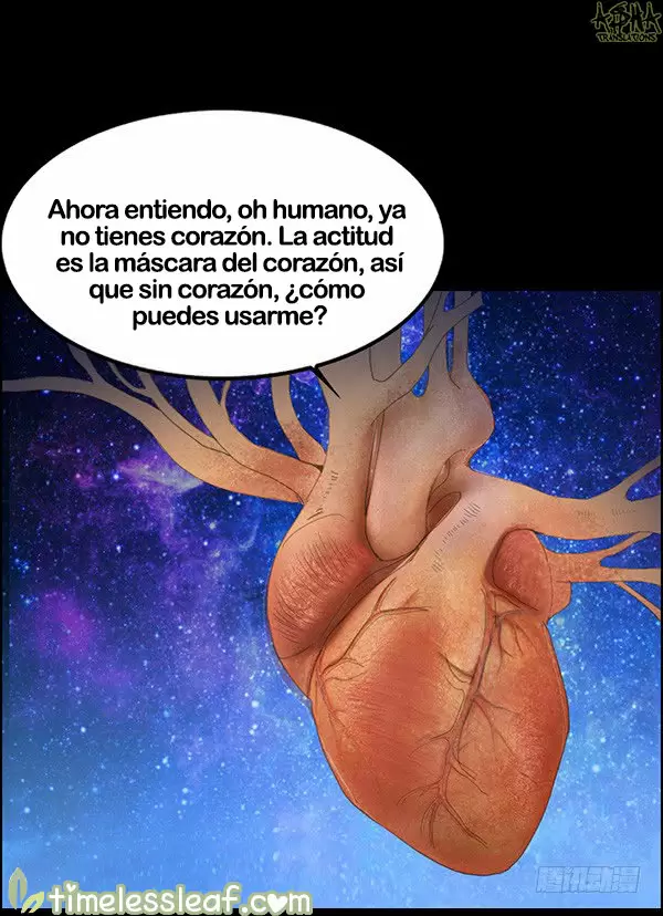 Maestro Taoísta Gu — Capítulo 75 — 3