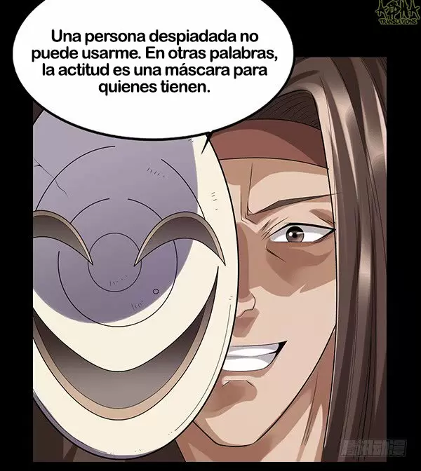 Maestro Taoísta Gu — Capítulo 75 — 4