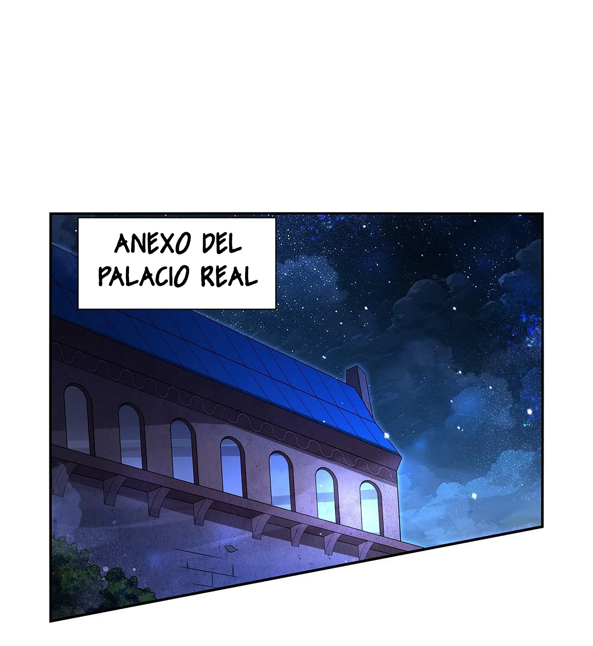 Rey demonio lll — Capítulo 415 — 20