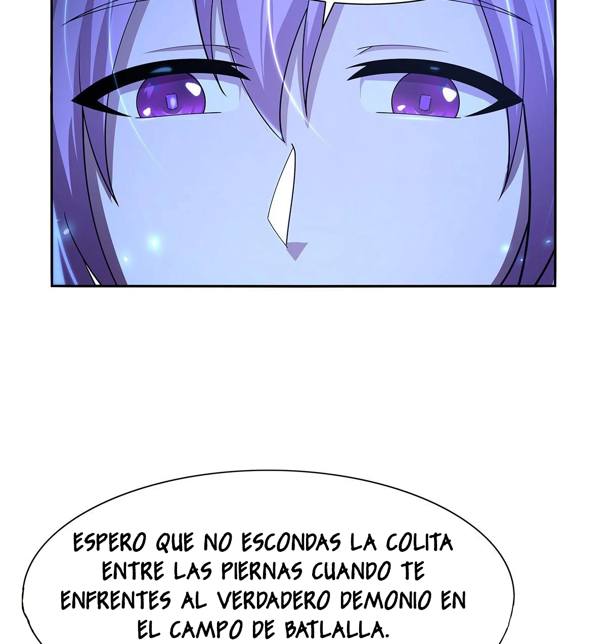 Rey demonio lll — Capítulo 415 — 34