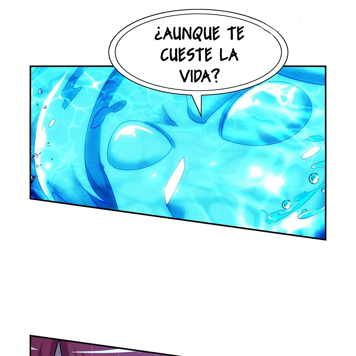 Rey demonio lll — Capítulo 415 — 60